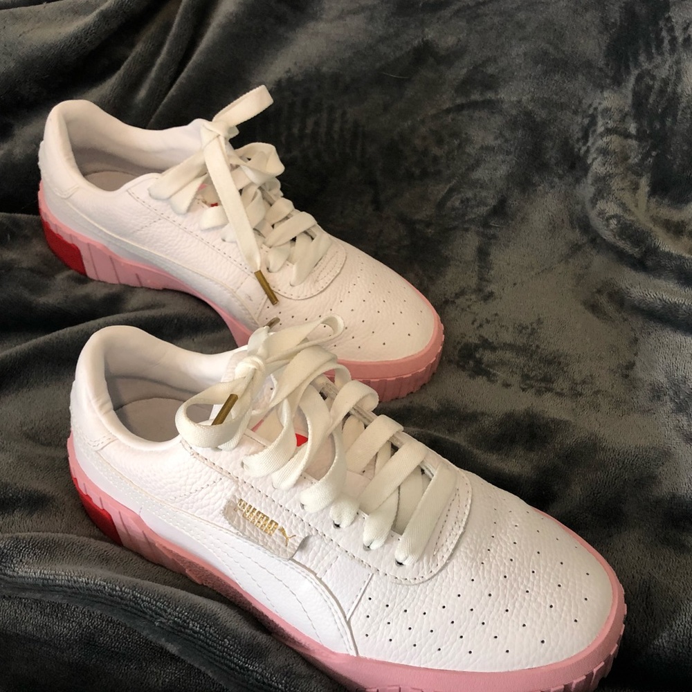 Women’s Puma Cali Bold